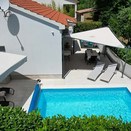 Villa Casa Delphia